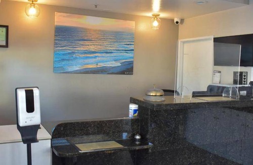 Leucadia Hotel | 30 m² Hotel ∙ 127 guests