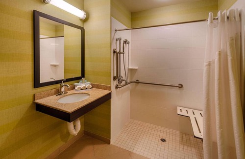 Red Bluff Hotel | 30 m² Hotel ∙ 127 guests