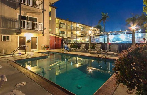 West Beach Hotel | 30 m² Hotel ∙ 127 guests