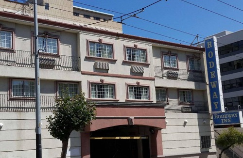 Cathedral Hill Hotel | 30 m² Hotel ∙ 127 guests