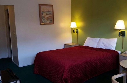 Cathedral Hill Hotel | 30 m² Hotel ∙ 127 guests