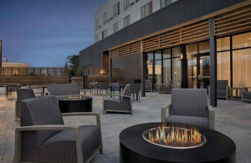 Pittsburg Hotel | 300 m² Hotel ∙ 6 guests