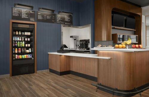 Pittsburg Hotel | 300 m² Hotel ∙ 6 guests