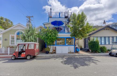 Avalon House | 302CL 302 Claressa