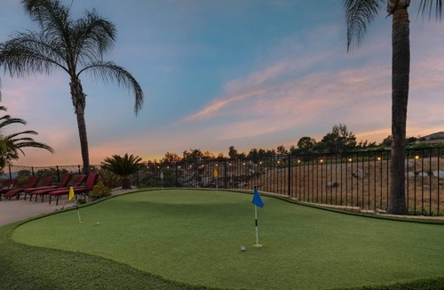 Temecula House | 309 m² House ∙ 5 bedrooms ∙ 10 guests