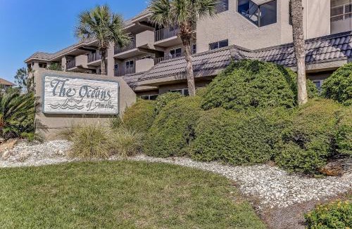 Ocean Cay House | 311 Oceans of Amelia