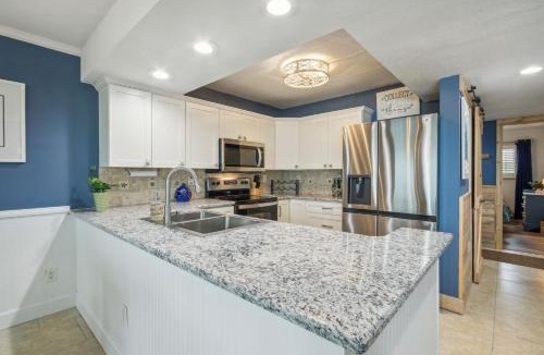 Ocean Cay House | 311 Oceans of Amelia