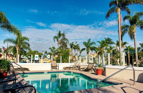 Coronado Hotel | 32 m² Hotel ∙ 127 guests