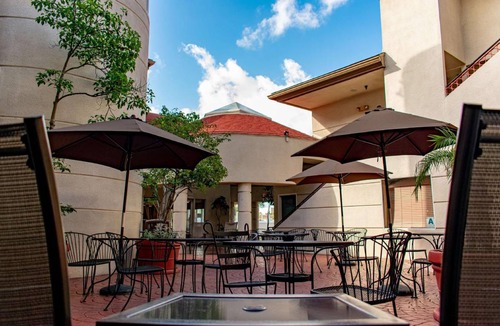 Coronado Hotel | 32 m² Hotel ∙ 127 guests