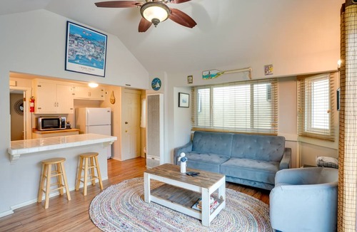 Avalon House | 32 m² House ∙ 1 bedroom ∙ 4 guests