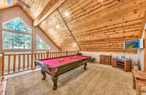 Montgomery Estates House | 327 m² House ∙ 6 bedrooms ∙ 12 guests