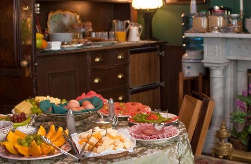 Mission District Bed & Breakfast | 33 m² Bed and breakfast ∙ 127 guests