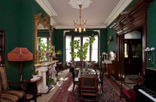 Mission District Bed & Breakfast | 33 m² Bed and breakfast ∙ 127 guests