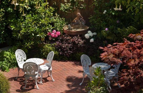 Mission District Bed & Breakfast | 33 m² Bed and breakfast ∙ 127 guests