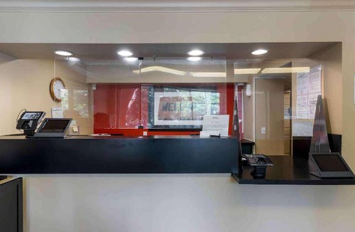 San Ramon Hotel | 33 m² Hotel ∙ 127 guests