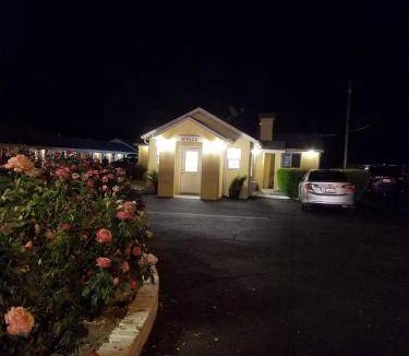 Willits Hotel | 33 m² Motel ∙ 6 guests