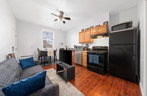 Southeastern Sacramento Apartment | 33 m² Apartment ∙ 3 guests