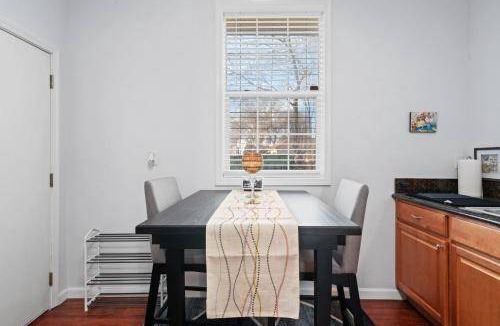 Southeastern Sacramento Apartment | 33 m² Apartment ∙ 3 guests