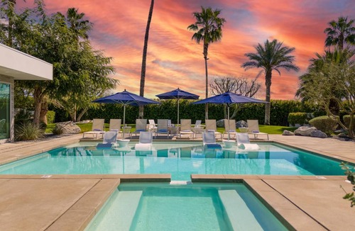 La Quinta Villa | 337 m² Villa ∙ 6 bedrooms ∙ 16 guests