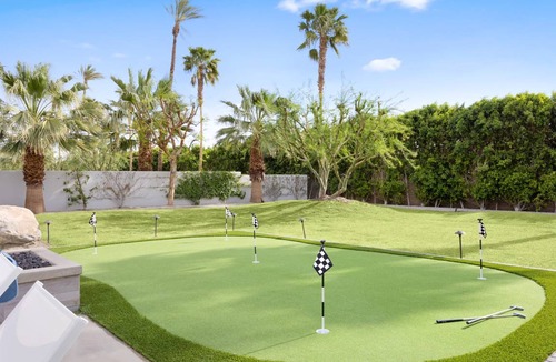 La Quinta Villa | 337 m² Villa ∙ 6 bedrooms ∙ 16 guests