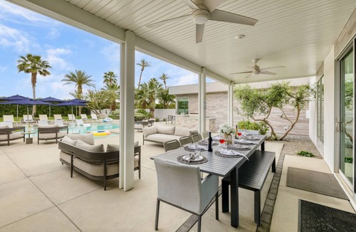 La Quinta Villa | 337 m² Villa ∙ 6 bedrooms ∙ 16 guests
