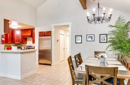 Tahoe Woods House | 346 m² House ∙ 6 bedrooms ∙ 18 guests