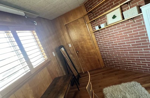 North and East Apartment | 35 m² Apartment ∙ 1 bedroom ∙ 2 guests