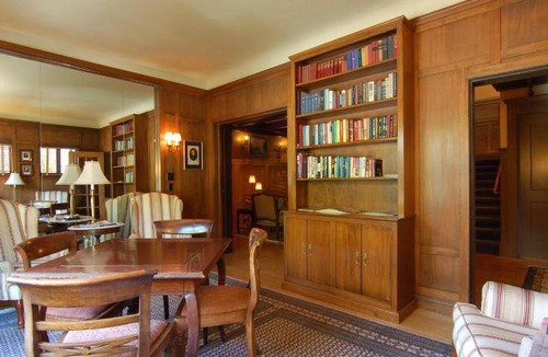 Pacific Heights Bed & Breakfast | 35 m² Bed and breakfast ∙ 2 guests