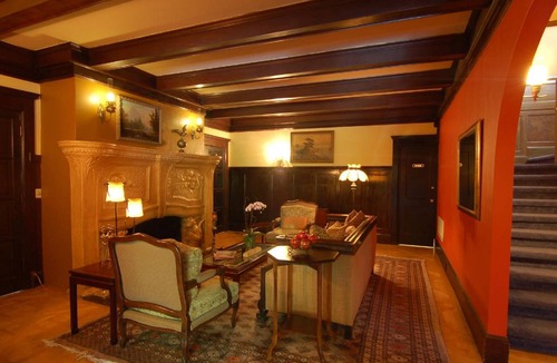 Pacific Heights Bed & Breakfast | 35 m² Bed and breakfast ∙ 2 guests
