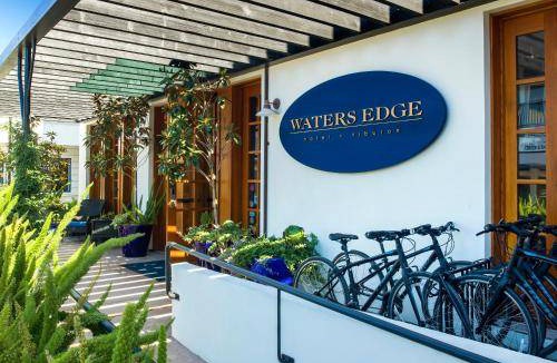 Belvedere Tiburon Hotel | 35 m² Hotel ∙ 4 guests