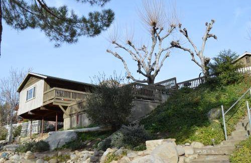 Kernville Cabin | 35 m² Lodge ∙ 6 guests