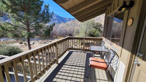 Kernville Cabin | 35 m² Lodge ∙ 6 guests