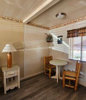 Kernville Cabin | 35 m² Lodge ∙ 6 guests