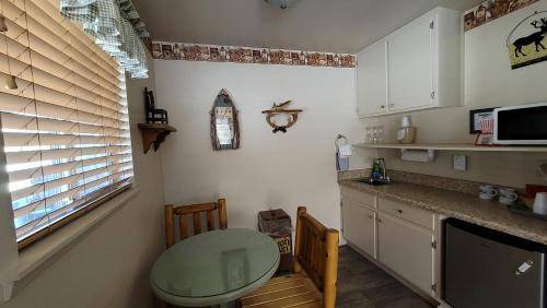 Kernville Cabin | 35 m² Lodge ∙ 6 guests