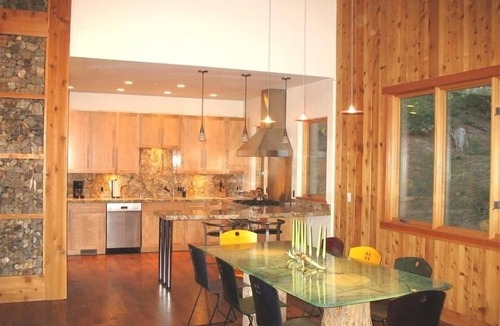 Olympic Valley House | 3500sf Family Home with View, Near Palisades/Squaw Valley
