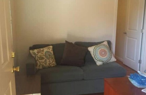 Downtown North Apartment | 357 #A 1bedrm/1bath,dwntwn,Stanford,park,AC Hardwd