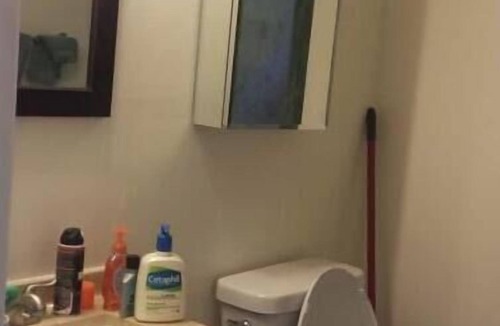 Downtown North Apartment | 357 #A 1bedrm/1bath,dwntwn,Stanford,park,AC Hardwd