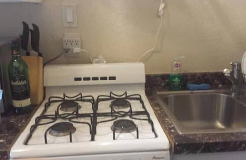 Downtown North Apartment | 359 #A Hawthorne, 1bedroom/1Bath