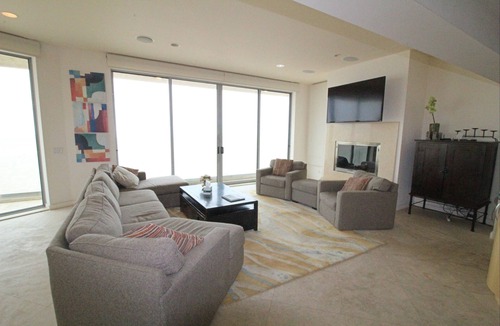 Hollywood Beach House | 3625O Lev Beach House at Hollywood Beach Oceanfront