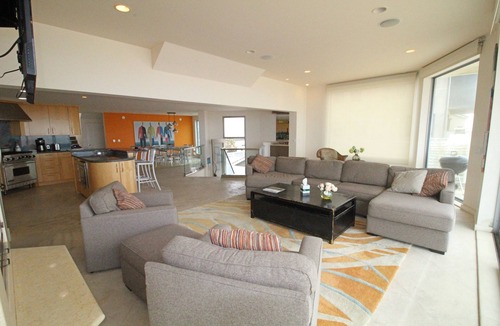 Hollywood Beach House | 3625O Lev Beach House at Hollywood Beach Oceanfront