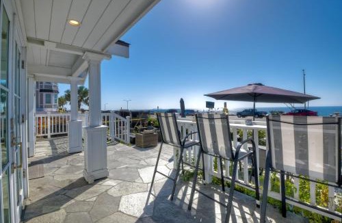 Carlsbad House | 3636 Carlsbad Blvd - Lower