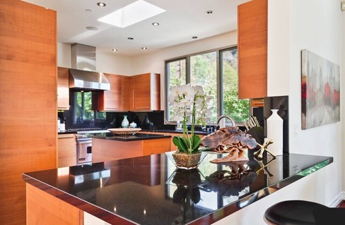 Los Angeles House | 3685 Mandeville