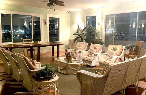 Waterfront Apartment | 37 m² Apartment ∙ 1 bedroom ∙ 2 guests
