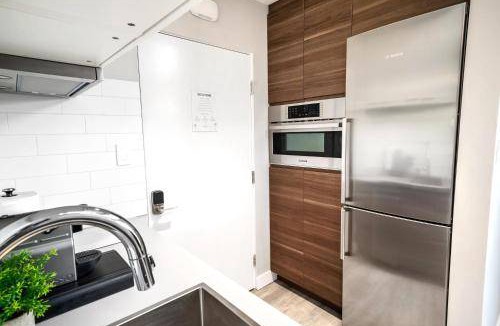Mar Vista Bed & Breakfast | 37 m² Bed and breakfast ∙ 3 guests