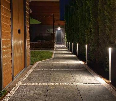 Mar Vista Bed & Breakfast | 37 m² Bed and breakfast ∙ 3 guests