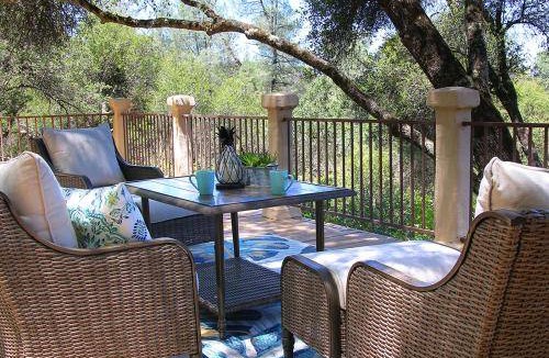 Placerville Bed & Breakfast | 37 m² Bed and breakfast ∙ 2 guests