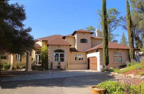 Placerville Bed & Breakfast | 37 m² Bed and breakfast ∙ 2 guests