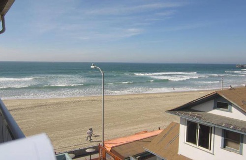Pacific Beach Hotel | 37 m² Hotel ∙ 10 guests