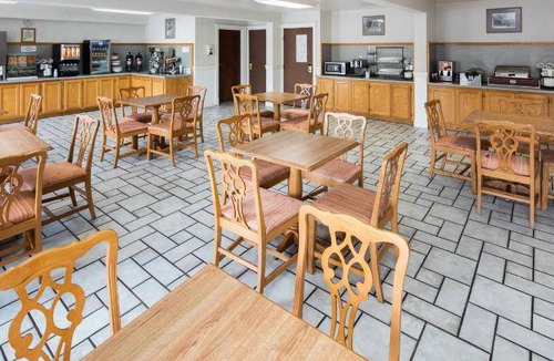 North Auburn Hotel | 37 m² Hotel ∙ 127 guests