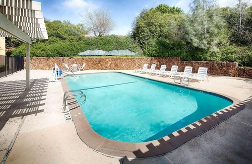 North Auburn Hotel | 37 m² Hotel ∙ 127 guests